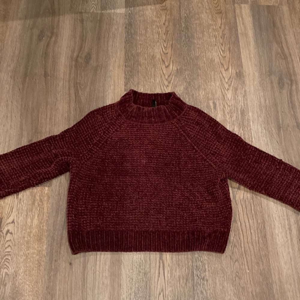 Cozy Sweater